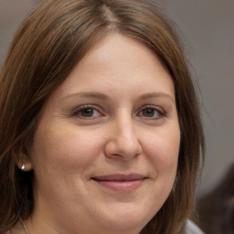 Lisa Wagner, Datenanalystin